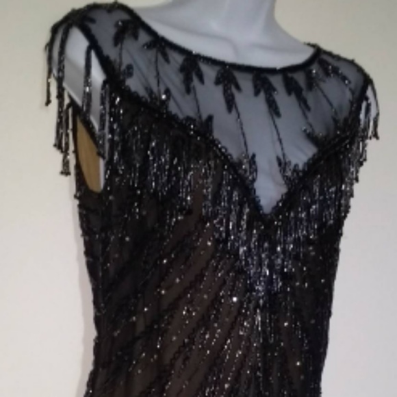 Bob Mackie dress